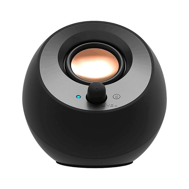 اسپیکر رومیزی کریتیو مدل Creative Pebble V3 | فروشگاه خرید کامپیوتر لیان سیستم