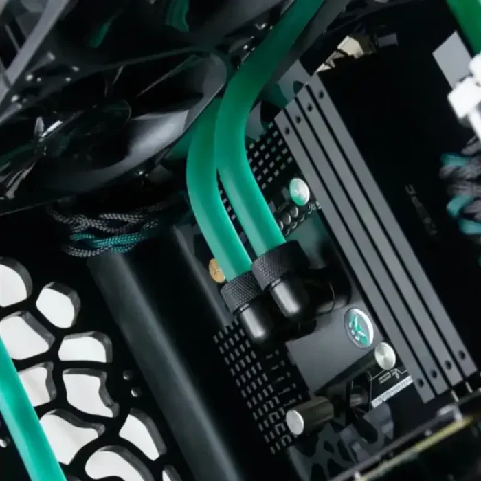 بهترین برند های کیس برای خنک کننده واترکولینگ PC water cooling