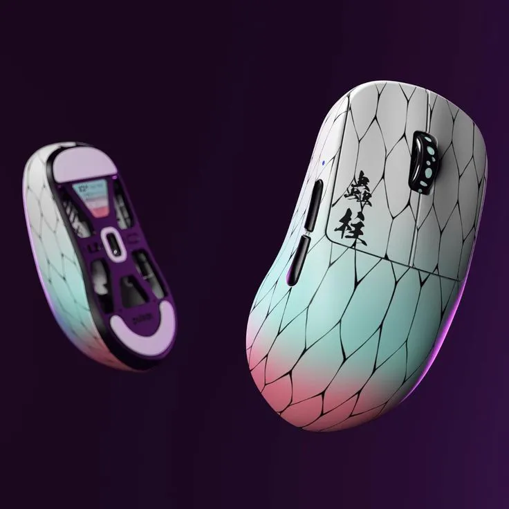 بهترین موس های گیمینگ 2025 در سه رده قیمتی اقتصادی، میان رده و حرفه ای