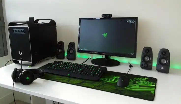تاریخچه برند Razer از موس مخصوص بازی تا دیگر لوازم جانبی گیمینگ