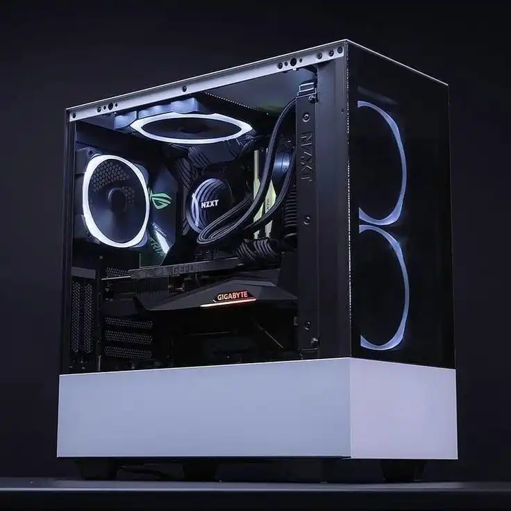 راهنمای خرید کیس برای استفاده های مختلف مثلا کیس گیمینگ