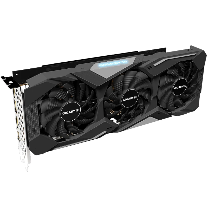 کارت گرافیک GIGABYTE GAMING OC RX 5700 کارکرده | فروشگاه خرید کامپیوتر لیان سیستم