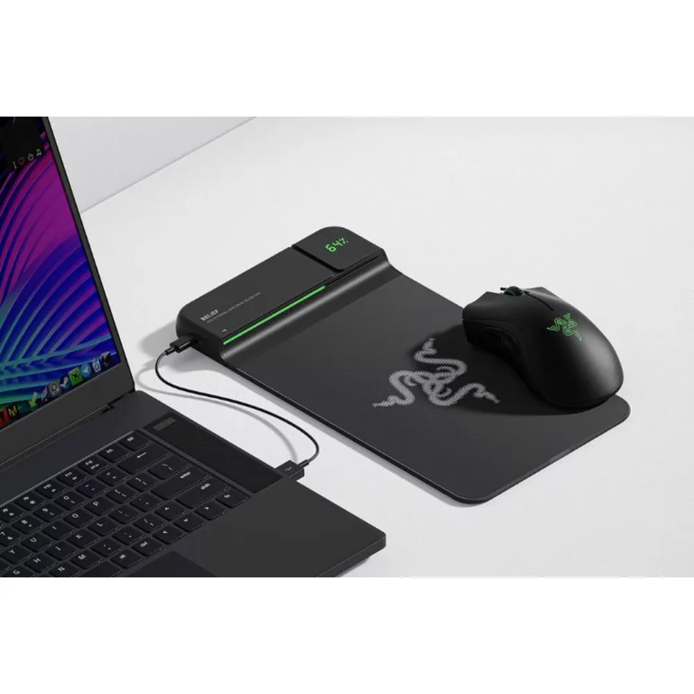 مجله های آموزش کامپیوتر بررسی کامل تجهیزات گیمینگ برند ریزر Razer