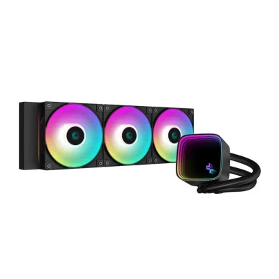 مشخصات و خرید سیستم خنک کننده آبی دیپ کول مدل LS720 SE