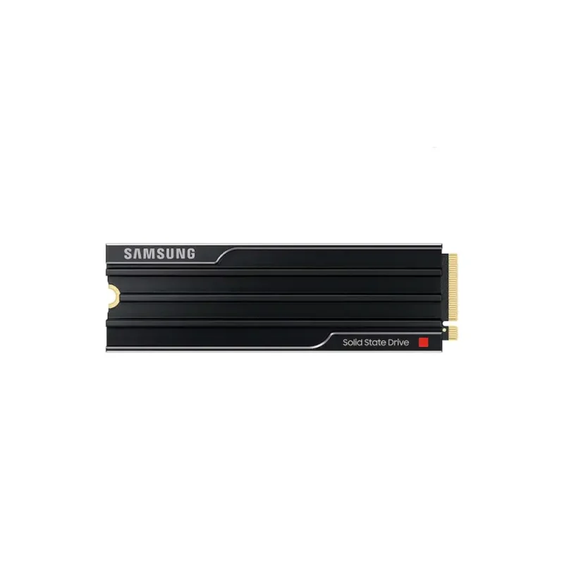 مشخصات و قیمت خرید SSD اینترنال سامسونگ مدل 9100 Pro ظرفیت 1 ترابایت