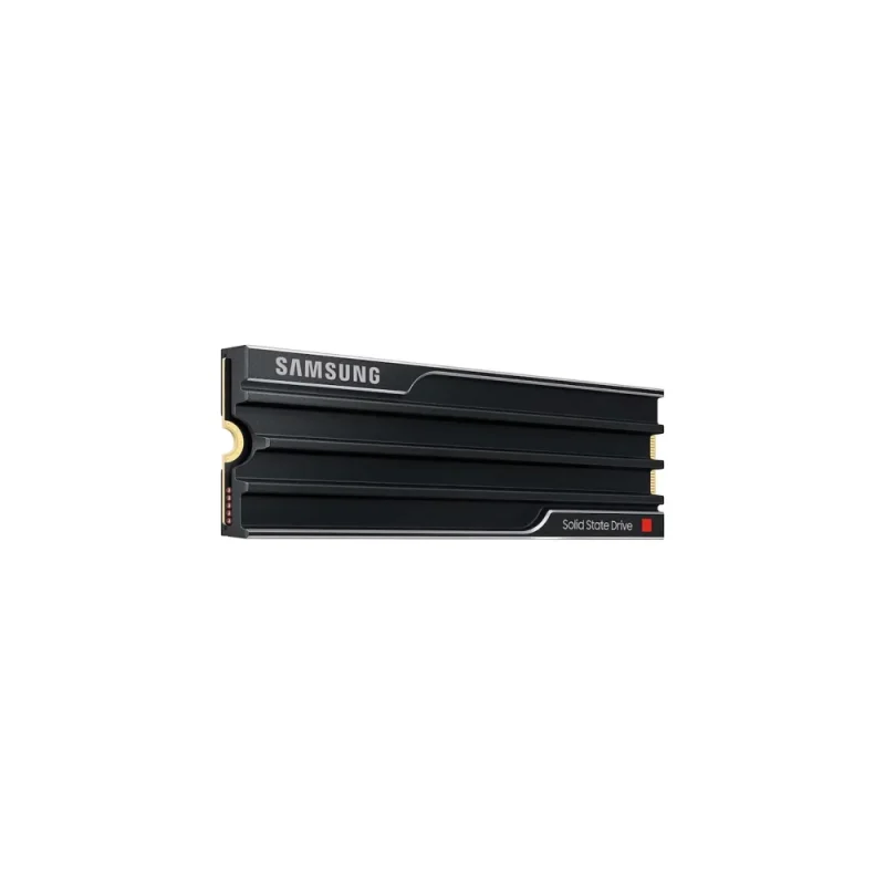 SSD اینترنال سامسونگ مدل 9100 Pro ظرفیت 1 ترابایت | فروشگاه خرید کامپیوتر لیان سیستم