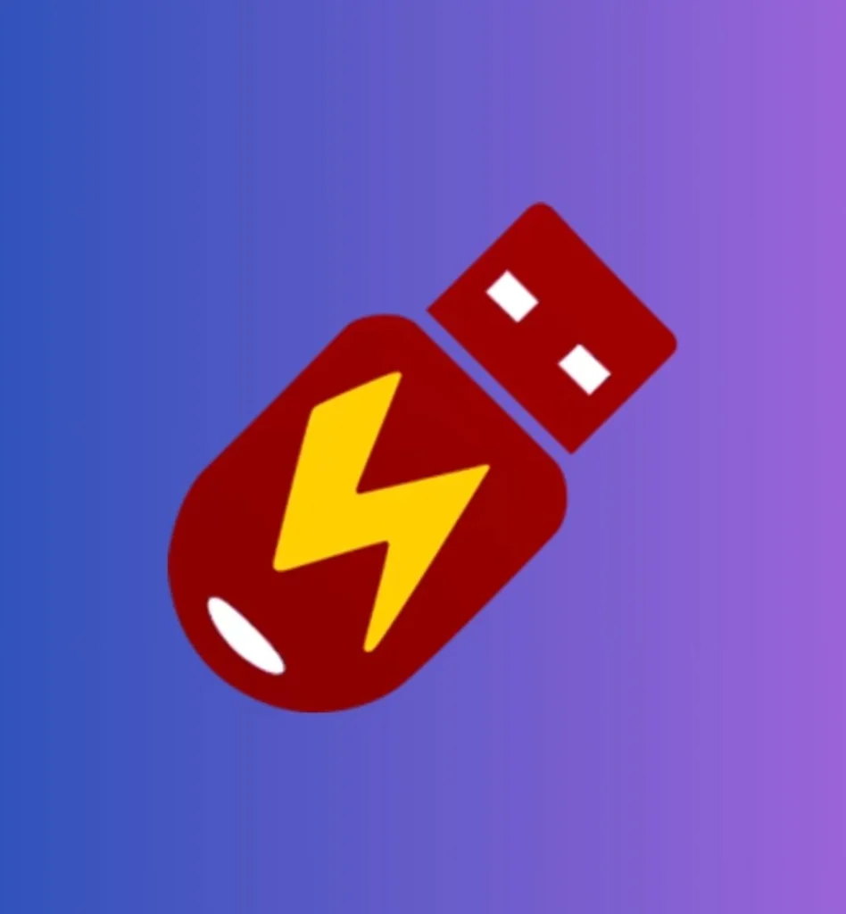 آموزش ساخت فلش بوت ویندوز و تنظیمات بایوس برای نصب flashboot