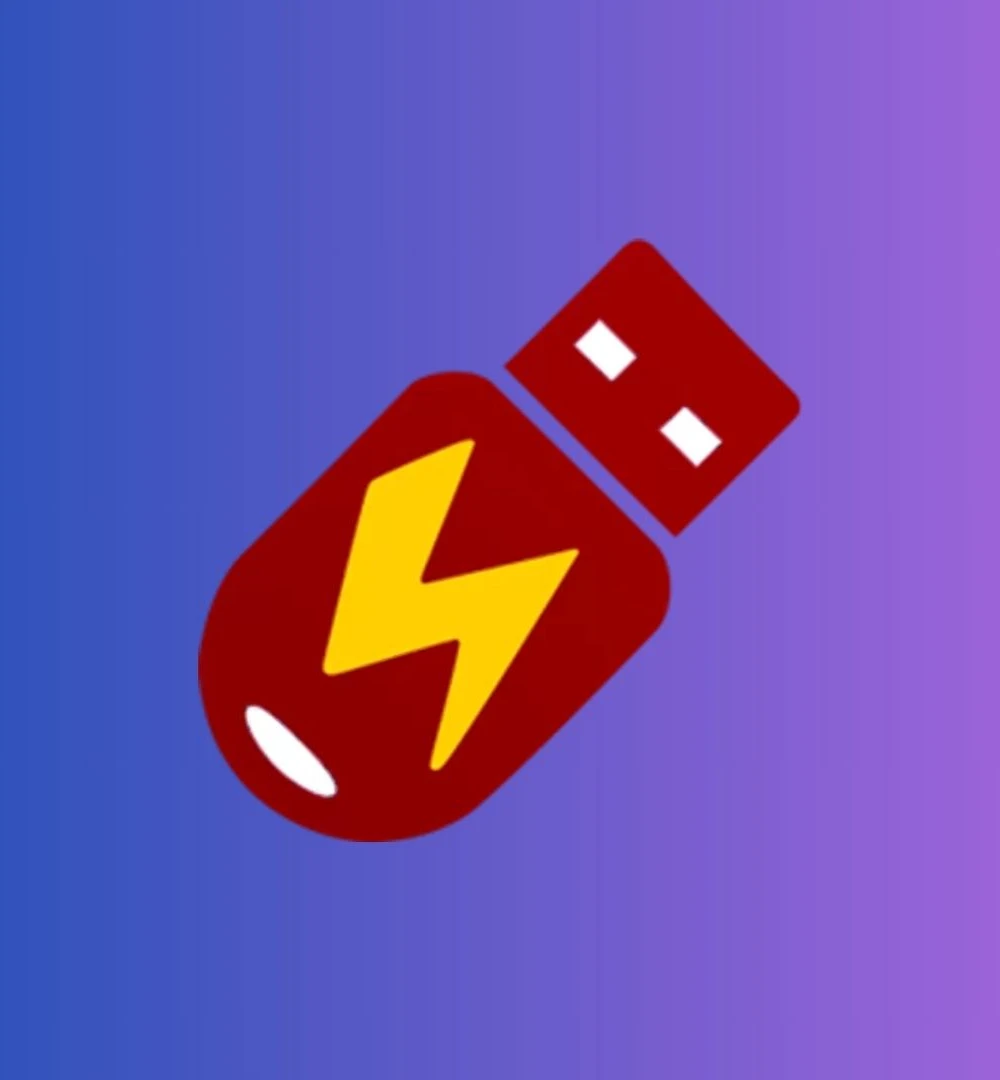 مجله های آموزش کامپیوتر آموزش ساخت فلش بوت ویندوز و تنظیمات بایوس برای نصب flashboot