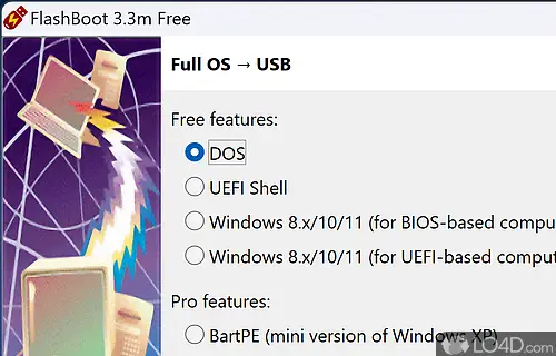 آموزش نصب ویندوز و درایورها روی سیستم اسمبل‌شده و فلش بوت
