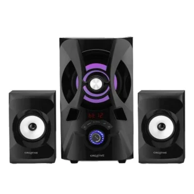 مشخصات و خرید اسپیکر دسکتاپ کریتیو مدل SBS E2900