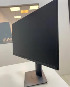 انواع مانیتور IPS و Frameless