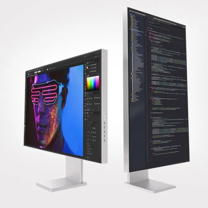 انواع مانیتور IPS و Frameless بهترین انتخاب برای کاربری های متفاوت