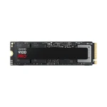 مشخصات و خرید حافظه SSD اینترنال سامسونگ مدل 9100 Pro ظرفیت 1 ترابایت
