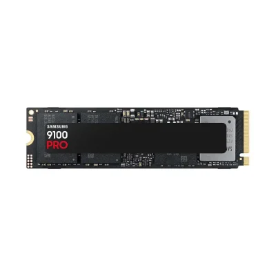 مشخصات و خرید حافظه SSD اینترنال سامسونگ مدل 9100 Pro ظرفیت 1 ترابایت