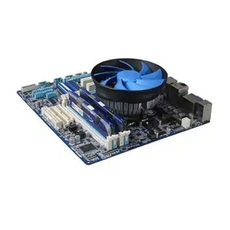 خنک کننده پردازنده GAMMA ARCHER PRO V2 | فروشگاه خرید کامپیوتر لیان سیستم