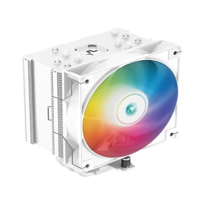 خنک کننده پردازنده دیپ کول AG500 ARGB | فروشگاه خرید کامپیوتر لیان سیستم