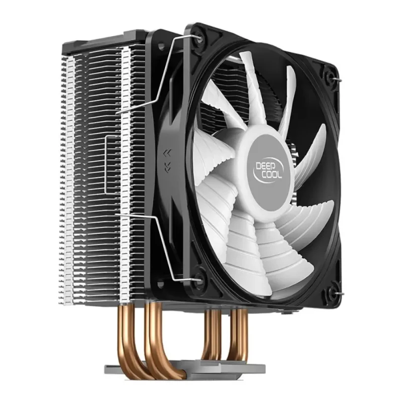 خنک کننده پردازنده دیپ کول مدل GAMMAXX GTE V2 | فروشگاه خرید کامپیوتر لیان سیستم
