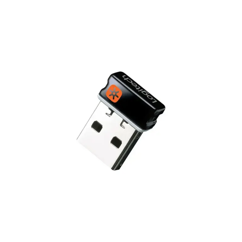 دانگل بلوتوث لاجیتک مدل USB Unifying receiver | فروشگاه خرید کامپیوتر لیان سیستم