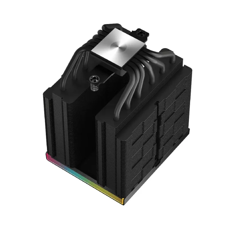 فن خنک کننده پردازنده دیپ کول مدل AK620 Digital Pro | فروشگاه خرید کامپیوتر لیان سیستم