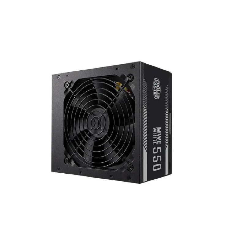 منبع تغذیه کامپیوتر دیپ کول مدل MWE 550 | فروشگاه خرید کامپیوتر لیان سیستم