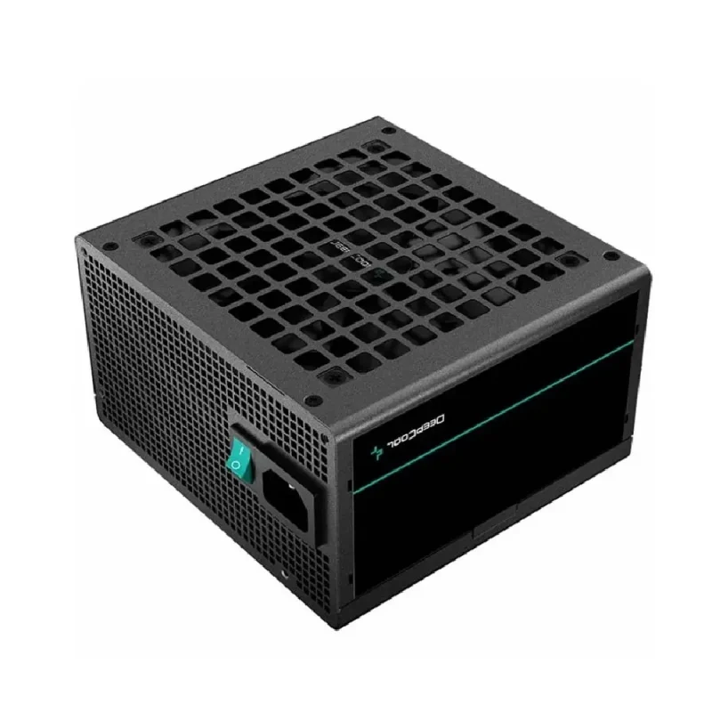 منبع تغذیه کامپیوتر دیپ کول مدل PF500 | فروشگاه خرید کامپیوتر لیان سیستم