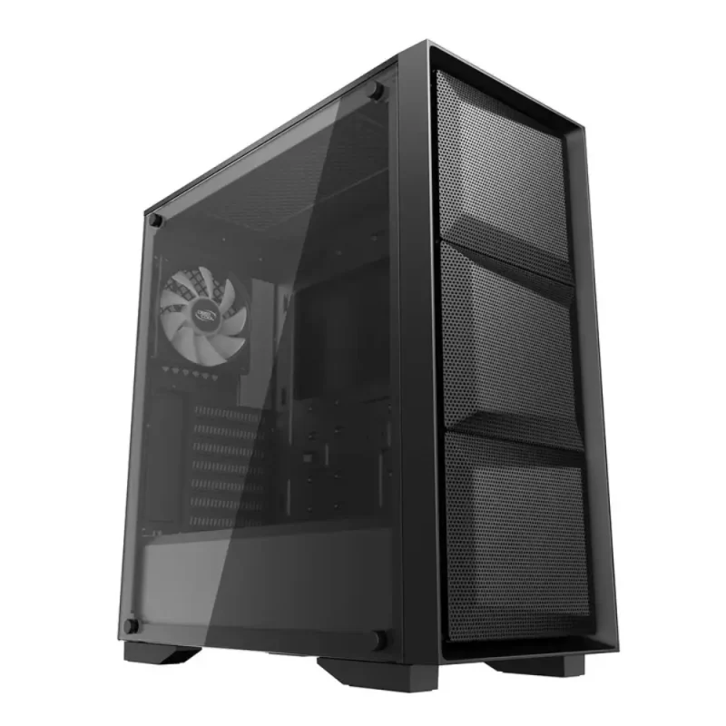کیس کامپیوتر دیپ کول مدل MATREXX 50 MESH 4FS | فروشگاه خرید کامپیوتر لیان سیستم