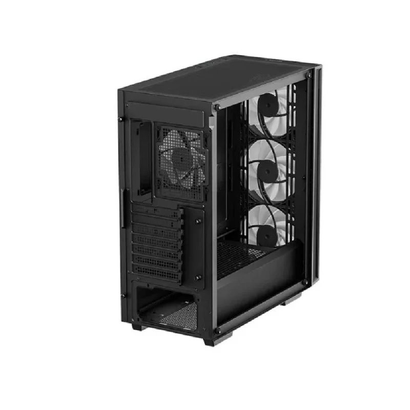 کیس کامپیوتر دیپ کول مدل MATREXX 55 V4 C | فروشگاه خرید کامپیوتر لیان سیستم