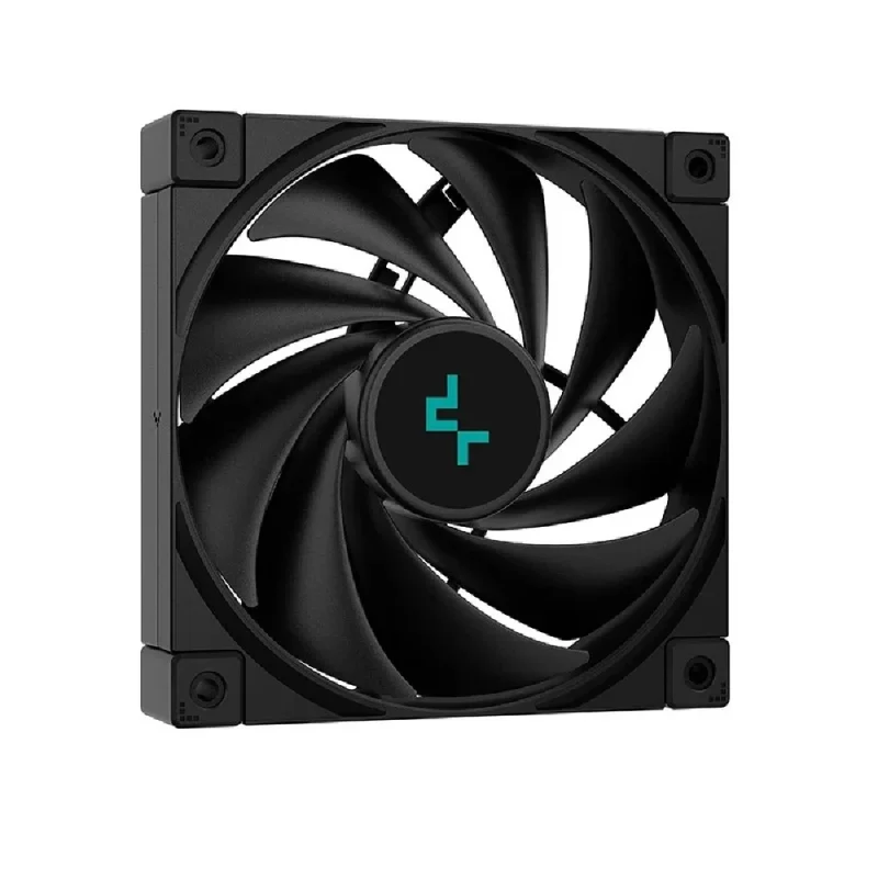 مشخصات سیستم خنک کننده آبی دیپ کول مدل LT520