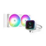 قیمت و مشخصات خنک کننده پردازنده LS520 SE DIGITAL