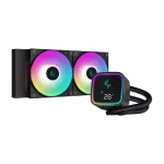 مشخصات و قیمت خنک کننده پردازنده LS520 SE DIGITAL