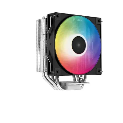 مشخصات وخرید خنک کننده پردازنده دیپ کول AG400 LED