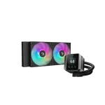 مشخصات و خرید خنک کننده پردازنده دیپ کول مدل MYSTIQUE 240 ARGB