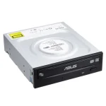 مشخصات و خرید درایو DVD اینترنال ایسوس مدل DRW-24D5MT بدون جعبه