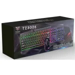 مشخصات و خرید ست گیمینگ اونیکوما TZ3006