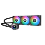 مشخصات وخرید سیستم خنک کننده آبی ترمالتیک مدل TH420 V2 ARGB
