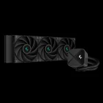 مشخصات و قیمت فن مایع پردازنده LS720S Zero Dark