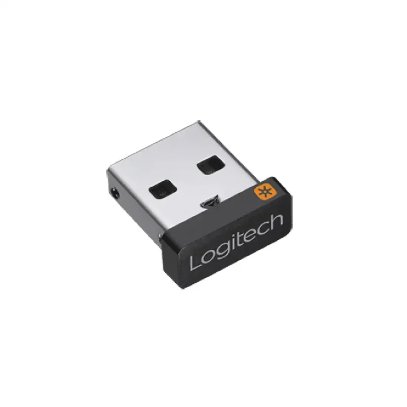 دانگل بلوتوث لاجیتک مدل USB Unifying receiver | فروشگاه خرید کامپیوتر لیان سیستم