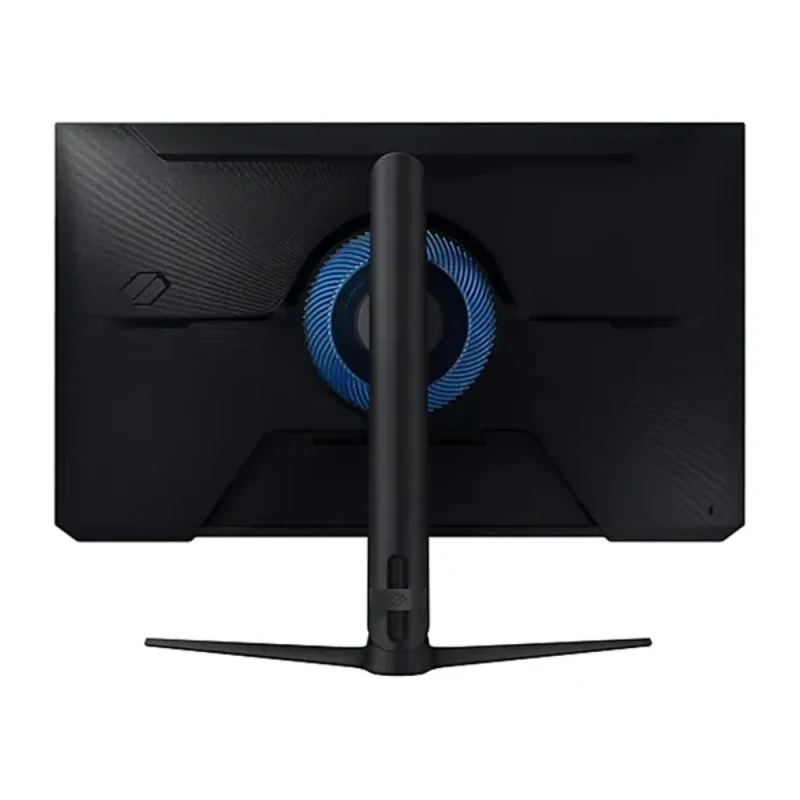 مانیتور گیمینگ سامسونگ Odyssey G3 G30D سایز 24 اینچ با کیفیت Full HD نرخ تازه سازی 180 هرتز | فروشگاه خرید کامپیوتر لیان سیستم