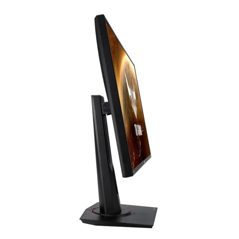 مانیتور گیمینگ 27 اینچ ایسوس مدل TUF GAMING VG279QM | فروشگاه خرید کامپیوتر لیان سیستم