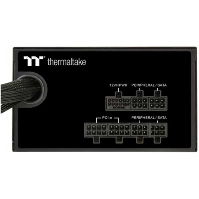 منبع تغذیه ترمالتیک مدل Smart BM3 750W | فروشگاه خرید کامپیوتر لیان سیستم