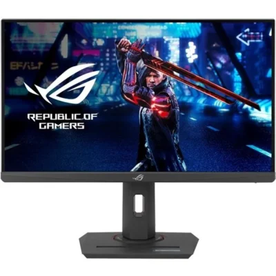 مشخصات و خرید مانیتور ایسوس مدل XG259QNS سایز 25 اینچ