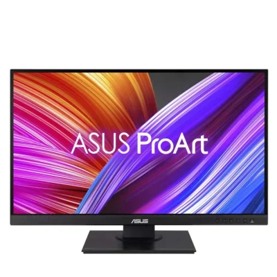 مشخصات و خرید مانیتور گیمینگ 27 اینچ ایسوس مدل PA278QEV