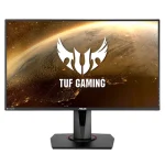 مشخصات و خرید مانیتور گیمینگ 27 اینچ ایسوس مدل TUF GAMING VG279QM