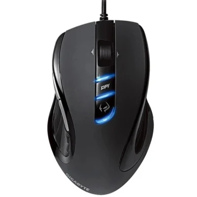 مشخصات و خرید ماوس باسیم مخصوص بازی گیگابایت مدل GM-M6980X