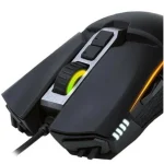 مشخصات و خرید ماوس باسیم گیگابایت مدل Aorus M5