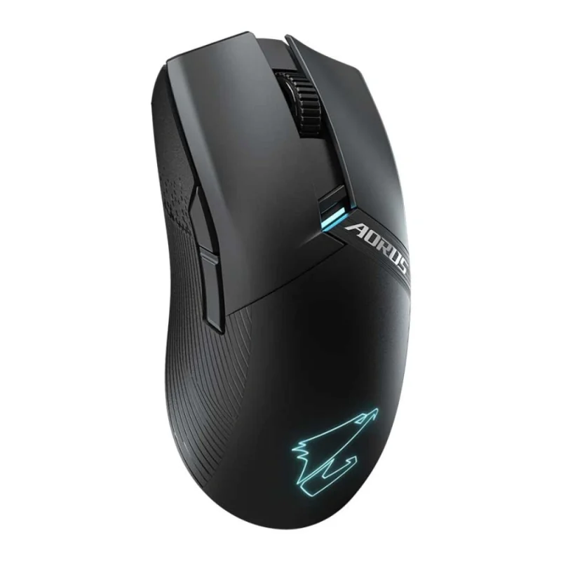 مشخصات و خرید ماوس بی سیم مخصوص بازی گیگابایت مدل Aorus M6