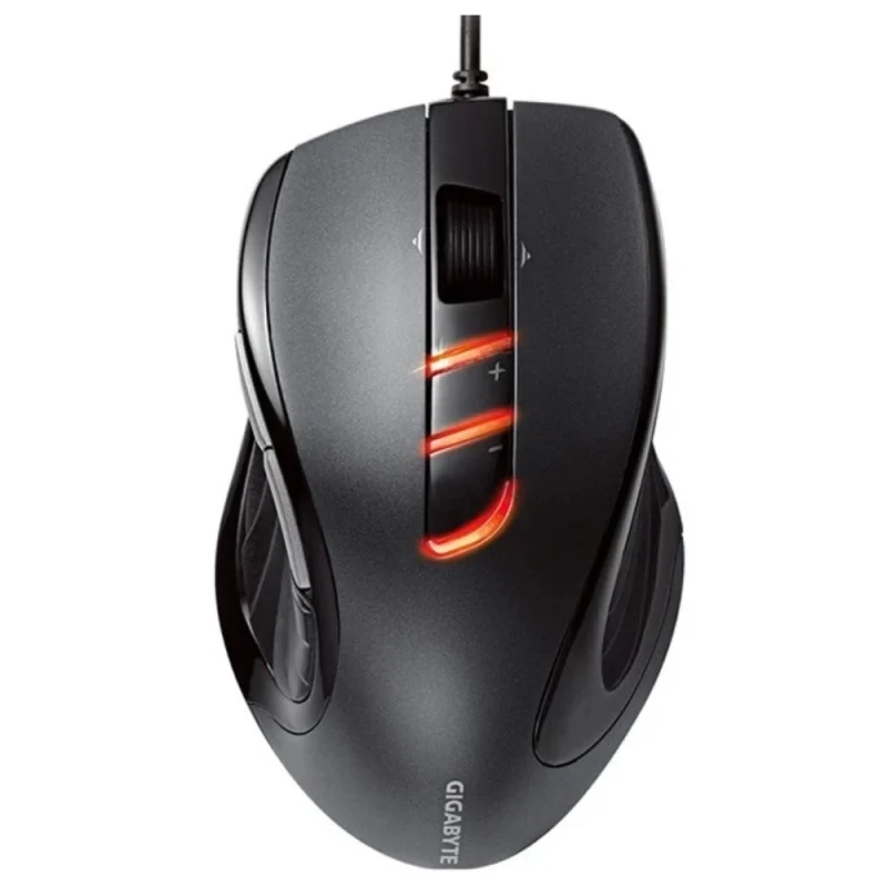 مشخصات و خرید ماوس گیمینگ گیگابایت مدل M6900