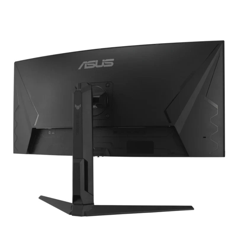 مانیتور خمیده گیمینگ 34 اینچ ایسوس مدل TUF Gaming VG34VQL3A | فروشگاه خرید کامپیوتر لیان سیستم