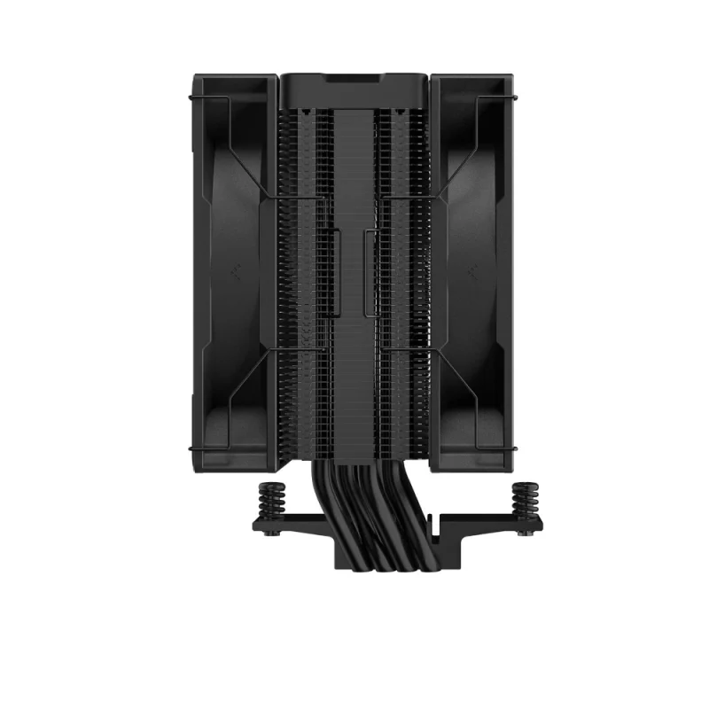 فن پردازنده دیپ کول AG400 DIGITAL PLUS | فروشگاه خرید کامپیوتر لیان سیستم