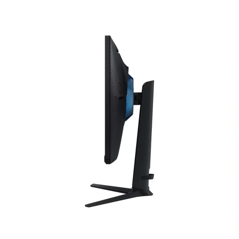 مانیتور گیمینگ سامسونگ Odyssey G3 G30D سایز 24 اینچ با کیفیت Full HD نرخ تازه سازی 180 هرتز | فروشگاه خرید کامپیوتر لیان سیستم
